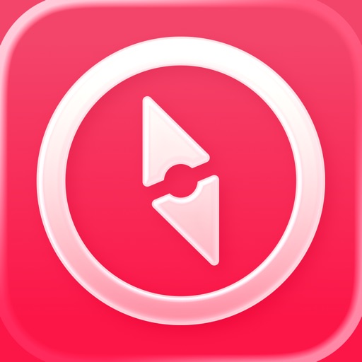 Polarsteps icon