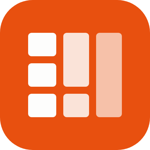 RecipeTables icon
